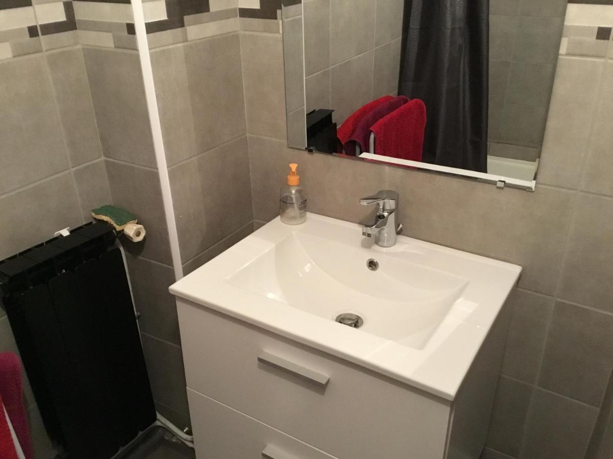 Appartement Du Centre T3 Saint-Etienne (Loire)