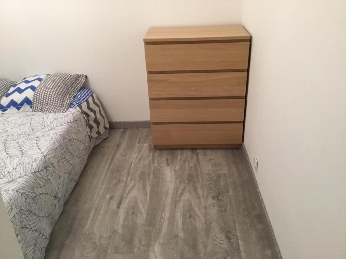 Apartment Du Centre T3