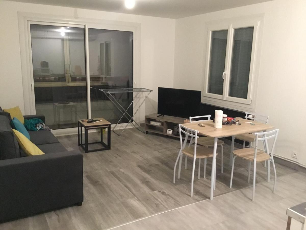 Du Centre T3 Appartement *