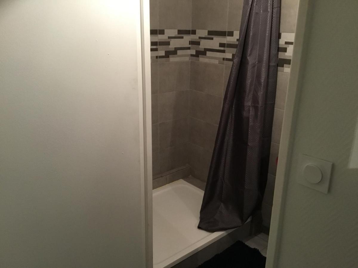 Du Centre T3 Appartement Saint-Etienne (Loire)